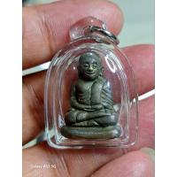 ราคา รูปหล่อ หลวงพ่อเงิน บางคลาน พิมพ์นิยม เนื้อนวะโลหะ ผิวไฟเดิม รุ่นพระพิจิตร จัดสร้างขึ้นในปี 2542-2543 ณ วัดดาน จ.พิจิตร (43050460546)