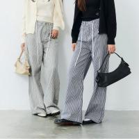 ราคา กางเกงขายาว CHAMNIII รุ่น Romeo Pants (24685806648)