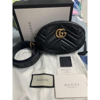 ราคา Gucci Belt Marmont ของแท้ สภาพ 99% (10701965796)