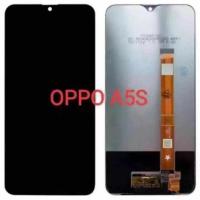 ราคา หน้าจอชุด oppo A5S LCD จอ+ทัสกรีน oppo A5S/CPH1909 อะไหล่มือถือ(แถมไขควงชุดและกาว) (7901138236)
