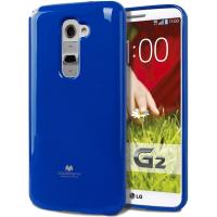 ราคา เคส Jelly Mercury LG G2 (หลากสี) (27150769072)