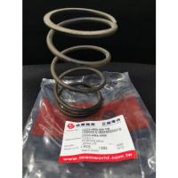 ราคา SYM EVO 250 Symphony 250i VTS250 SYM250 DRIVEN FACE SPRING 23233-HMA-000 ด้านหลัง PULLEY SPRING PULLY BELAKANG (43119744420)