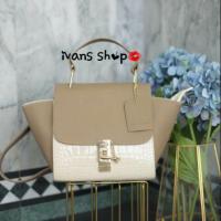 ราคา กระเป๋าถือ / สะพายจาก แบรนด์ David jones (521039351)