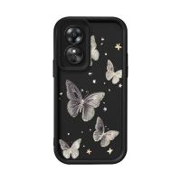 ราคา ข้อเสนอใหม่เคสOppo A18 A17 Oppoa18 Opop 0Pp0 A18 Op Oppoa17 ปลอกHp Softcase Kesing Lucuซิลิโคน (26241624304)