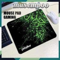 ราคา แผ่นรองเมาส์ GAMING แผ่นรองเมาส์ RAZER (42955721482)