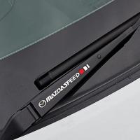 ราคา 2Pcs For Mazda Wipers Sticker Suitable for CX 8/CX 5CX 3/CX 30 mazda 3/Mazda 2/RX8/RX7/BT50/787B (29955346112)