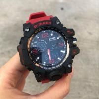 ราคา นาทีทอง 4 ชม. เท่านั้น! D-ZINER รุ่น DZ8119 หน้ามาสเตอร์ ของแท้ 100% รับประกัน 6 เดือน (2112287182)