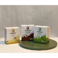 ราคา Fusion-X (เสริมสร้างกล้ามเนื้อ) (14121157551)