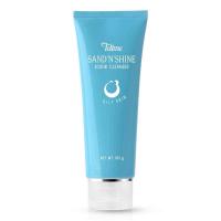 Tellme Sand 'N' Shine Scrub Cleanser 100g