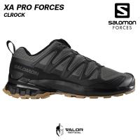 ราคา Salomon - XA PRO Forces [CLRock] รองเท้าเดินป่า ปีนเขา วิ่งเทรล รองเท้าบูท ลุยน้ำลุยโคลน (27120920506)