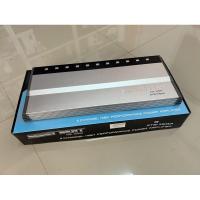 ราคา 4500บาท 5Ch Class AB 85x4Ch+200x1Ch ยาว 48Cm กว้าง 20Cm แอมป์ติดรถยนต์ (19996237737)