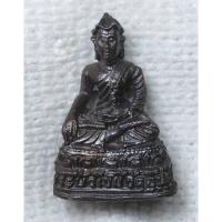ราคา รูปหล่อพระอุปคุต หรือ พระบัวเข็ม วัดอุปคุต อำเภอเมืองเชียงใหม่ จังหวัดเชียงใหม่ เนื้อโลหะรมดำ (44100569963)