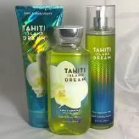 ราคา Bath & Body Works tahiti island dream (1804222644)