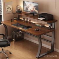 ราคา ไม้เหล็ก โต๊ะคอมพิวเตอร์ โต๊ะทำงาน ครัวเรือน โต๊ะเขียนหนังสือ ง่าย โต๊ะทำงาน โต๊ะเล่นเกม โต๊ะทำงาน โต๊ะทำงาน PY (43554801254)