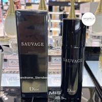 ราคา แท้จาก King Power ⚡️Dior Sauvage Spray deodorant สเปรย์ระงับกลิ่นกายผู้ชาย (14899760540)