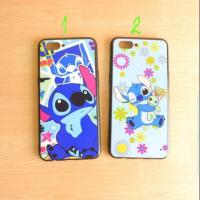 ราคา เคสลายเส้นนูน สติช iphone 7 plus / 8 plus (1881866079)