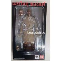 ราคา ของใหม่ ของแท้ S.H. Figuarts Mace Windu Star Wars Episode IIAttack of the Clones shfเมซ วินดู (11368713439)