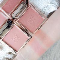 ราคา myca รุ่น cheeknature สุดคุ้ม เซตคู่ 2 ชิ้น บลัชออน แก้มโกลวป๊อป สวยหรู ทั้ง 5 เบอร์ (29864321956)