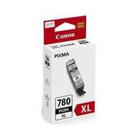 ราคา Canon PGI-780XL PGBK Black Ink Cartridge ใช้สำหรับเครื่องรุ่น PRINTER TS8170,TS707,TS8170,TS8290,TS917070, (7311290940)