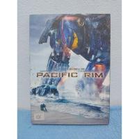 ราคา PACIFIC RIM (2013) / ภาพยนตร์ : แปซิฟิค ริม สงครามอสูรเหล็ก (DVD) (24705166525)