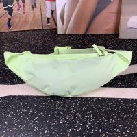 ราคา NIKE NIKE กระเป๋าคาดเอวอินเทรนด์ผู้ชายผู้หญิงกีฬาฟิตเนสกระเป๋าสะพายไหล่ Messenger กระเป๋าคาดหน้าอกกระเป๋าเก็บ CK0981-701 (40769670083)