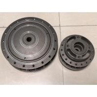 ราคา ดุมมีโอ,นูโว,ฟีโน่ 115 ดุมหน้า+ ดุมหลัง 5vv ยิงทรายกลึงลาย รายละเอียดตามรูปครับ มือสอง (22285716649)