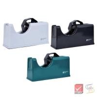 ราคา Elephant ตราช้าง แท่นตัดเทป แท่นเทปใส รุ่น L-03 จำนวน 1 แท่น (27609207187)