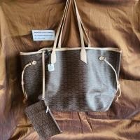 ราคา แท้ % ST.James (Trend) Shopping Bag กระเป๋า (6452155701)