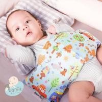 ราคา ส่งด่วน!! Beanie Nap หมอนกันสะดุ้ง (แบบมีริบบิ้น) (879870152)