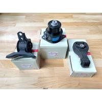 ราคา ชุดยางแท่นเครื่อง(เกียร์ Auto) Honda Jazz GE/ City GM5 ปี 2008 - 2013 (18976981183)