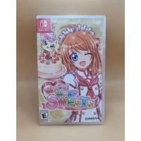 ราคา (มือสอง) มือ2 เกม Nintendo Switch : WAKU WAKU SWEETS ภาษาอังกฤษ สภาพดี #Nintendo Switch #game (44204717934)