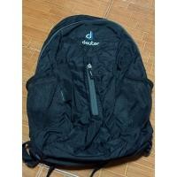 ราคา กระเป๋าเป้ deuter สภาพมากกว่า 85% (26663945816)