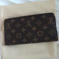 ราคา New lv zippy wallet dc17 (270645138)