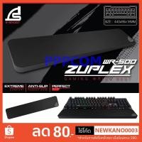 ราคา ที่รองข้อมือ SIGNO E-Sport Gaming Wrist Rest ZUPLEX WR-500. (11823527150)