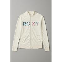 ราคา เสื้อแขนยาว สีขาว เสื้อกันuv แบรนด์ Roxy ราคา 259 บาทเท่านั้น มือ 2 สภาพใหม่มาก Size S (42412734262)