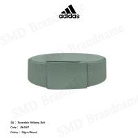 ราคา Adidas เข็มขัด รุ่น Reversible Webbing Belt Code: JI6597 (27583909158)