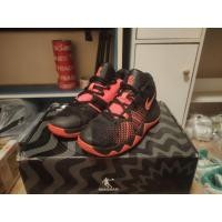 ราคา รองเท้าบาส(มือสอง)size5y/37.5 (27141507810)