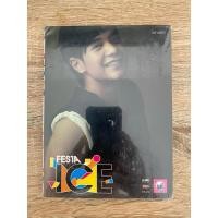 ราคา CD เพลง ไอซ์ ศรัณยู อัลบั้ม ไอซ์ เฟสต้า มือ1 (26306176097)