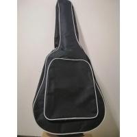 ราคา กระเป๋าใส่กีต้าร์โปร่งสีดำคลาสสิคสำหรับใส่ขนาด38-41นิ้ว (9114889142)
