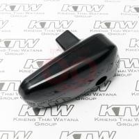 ราคา MAKITA มากีต้า MP410126-4 อะไหล่3612BR#18 ลูกบิดขวา NO.18 KNOB R FOR 3612BR Code 410126-4 (22469245236)