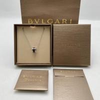 ราคา Bvlgari Necklace *กรุณาทักแชทเพื่อเช็คสต็อคก่อนกดสั่งนะคะ* (26578330286)