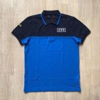 ราคา เสื้อคอปกแบรนด์CPSมือหนึ่งของแท้ (6318884052)