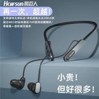 ราคา Shadow Giant ชุดหูฟังบลูทูธไร้สายกีฬาแขวนคอชุดหูฟัง In-Ear อายุการใช้งานแบตเตอรี่ยาวนาน Huawei Android Universal20250603อ่า (42453042523)