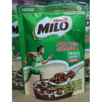 ราคา ใหม่!! Milo Protein Granola 45g. ไมโล โปรตีน กราโนล่า (9175127975)