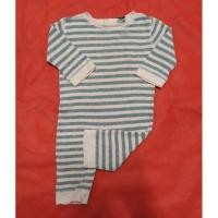 ราคา เสื้อผ้ามือสองราคาถูก 3-6เดือน (3166541464)