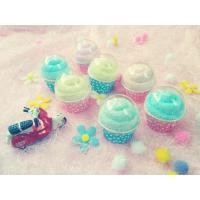 ราคา คัพเค้กผ้าขนหนู น่ารัก ๆ Handmade with love (7645535391)