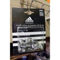 ราคา ปุ่มเหล็ก และตัวงัดปุ่ม Adidas Predator X (11224411876)