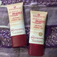 ราคา Essence All About Matt 12hrs. (59373698)