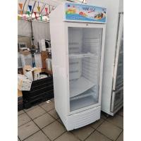 ราคา ตู้แช่เย็นกระจก1ประตู ยี่ห้อ MIRAGE รุ่นBC-289M (9.9 คิว) สินค้าใหม่ตัวโชว์สภาพใหม่ประมาณ95-98% (732350912)