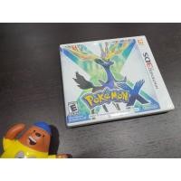ราคา Pokemon X (EN) 3DS มือสอง (3574154940)